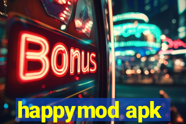 happymod apk